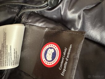 Bunda Canada Goose - 5