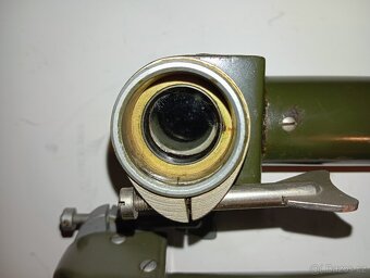 Periskop armádní - 5