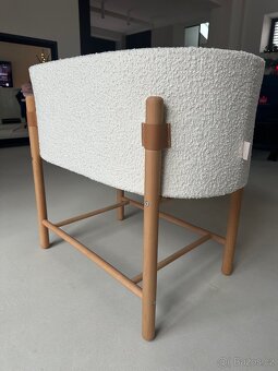 Dětská postýlka Kave Kids - 5