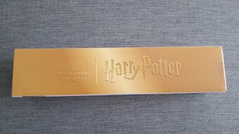 Hůlka Harry Potter od Spinmaster Sirius Black - 5