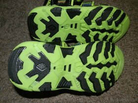 Sandálky vel.27 - 5