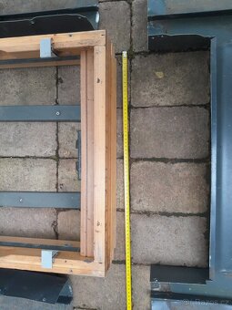 Velux GGL 102 3059 - 5