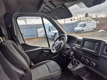 Opel Movano  L3H2  RV  2020 - 5