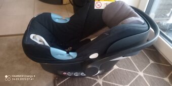 Cybex aton M premium - 5