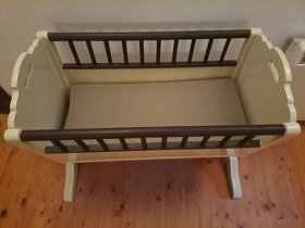 Starozitna kolebka - 5