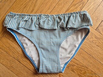 Plavky H&M 110/116 4-6 let - 5