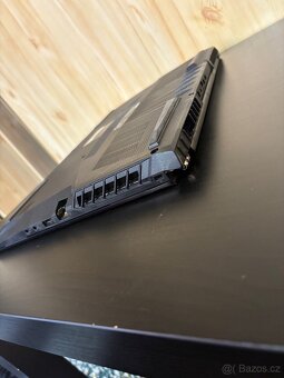 Herní Notebook MEDION ERAZER X17805 - 5