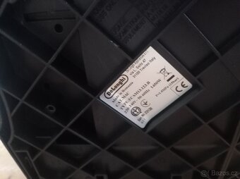 Kávovar De'Longhi - 5