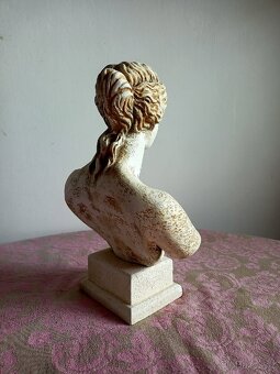 Busta Aphrodite - 5