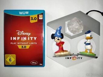 Nintendo Wii U hry - 5