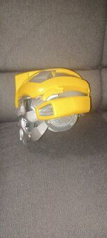 Maska helma Bumblebee - 5