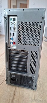 Prodám PC - 5