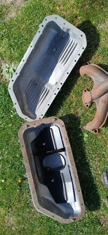 Škoda 100, 105,120 , rapid - 5