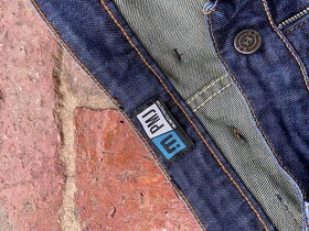 PMJ jeans DEUX blue - 5