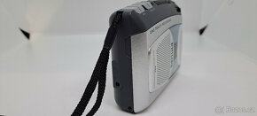 Philips AQ-6345 Walkman/Recorder/Diktafon - 5