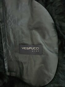 Kožešinová bunda Vespucci by VSP - 40/M - 5