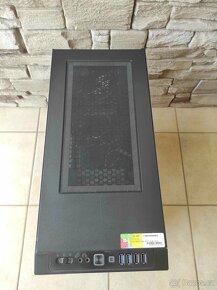Herní PC HAL3000 MČR 2016 upgrade - 5