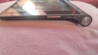 Prodám Tablet Lenovo Yoga LTE - 5
