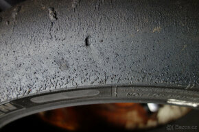 Michelin Power Supermoto A 120/75 R16.5 - 5