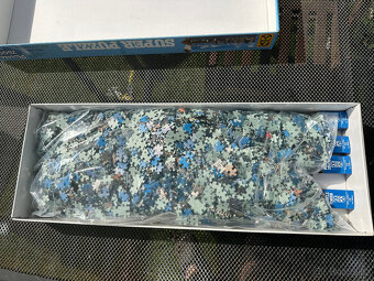 Puzzle F.X. Schmid, Skyline New York - 7500ks - TOP - 5