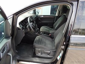VW TOURAN 2.0 TDI 140KW DSG HIGHLINE 2018 ODPOČET NAVI LED - 5