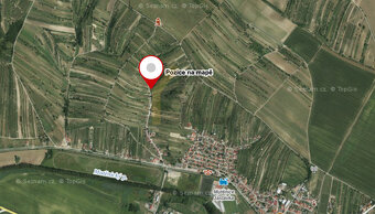 Prodej pozemku, 1185m2, Mutěnice - 5