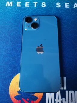 Iphone 13 128GB - 5