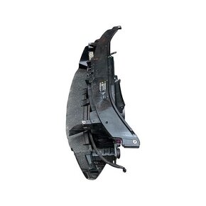 Chladičová stěna 3T0805588D CDA 1.8TSI 118KW Škoda Superb 2 - 5