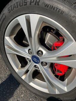Ford Mondeo mk4 - 5