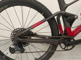 Mondraker F-podium DC - 5