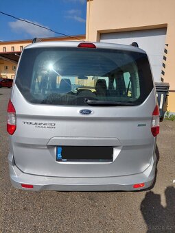 Ford Tourneo Courier - 5