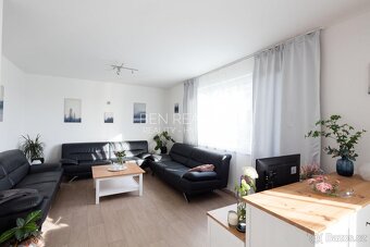 Pronájem rodinným dům Zlín Kudlov - 5