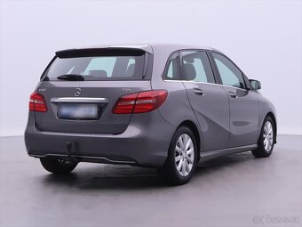 Mercedes-Benz Třídy B 1,5 CDI Style LED navi serv.kn (2015) - 5