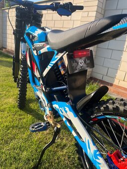 SURRON light bee x - 5