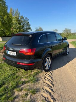 Audi Q7 3.0 TDI - 5
