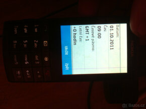 NOKIA X3-02.5 - 5