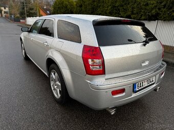 Chrysler 300C 5.7 hemi 250kw - 340PS 4x4 - touring, 2005 - 5