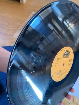Led Zeppelin - Led Zeppelin VG +CD dle výběru zdarma - 5