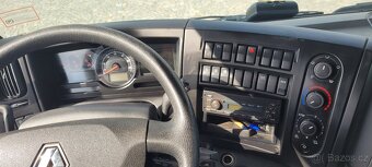 RENAULT D 20ti paleta, r.v. 04/2019 - 5