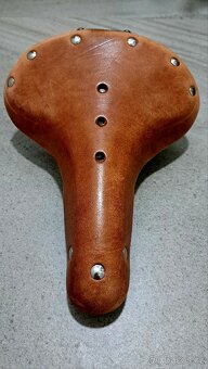 Sedlo - 5