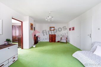 Prodej zemědělské usedlosti Kondrac - 5