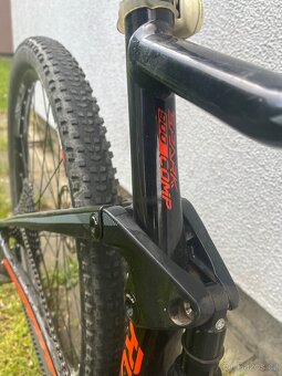 Scott spark - 5