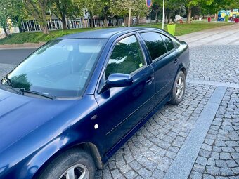Prodam 1.9 tdi 66 kw 255 tisict najeto - 5