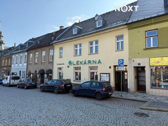 Pronájem komerční Kanceláře, 40㎡ - 5