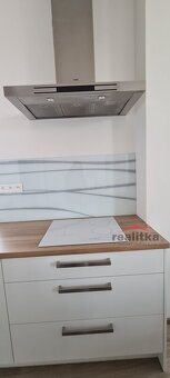Pronájem luxusního bytu 3+kk, 112m2, Opava, ul. Boženy Němco - 5