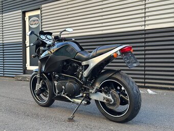 Buell X1 (2001) - 5