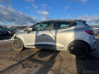 Renault Clio č. 22496 - 5
