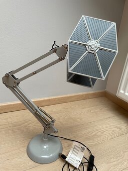 Stolní lampa Star Wars Fighter - 5