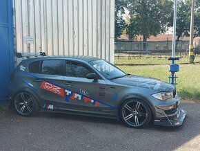 Original sportovní alu BMW R19" M 5x120 - 5