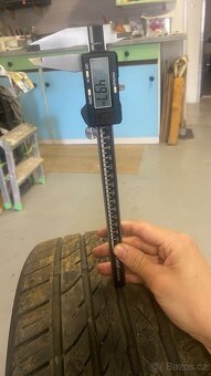 Matador Hectorra 3 235/35 R19 91Y - 5